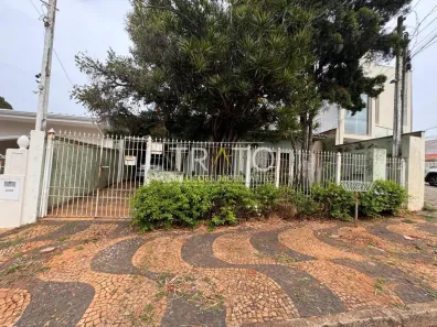 Casa com 2 Quartos à venda, 153m² no Jardim Nossa Senhora Auxiliadora, Campinas