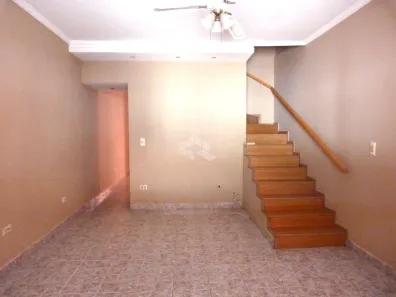 Casa com 3 Quartos à venda, 280m² no Jardim Três Marias, Taboão da Serra