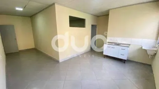 Kitnet com 1 Quarto para alugar, 63m² no Cidade Alta, Piracicaba