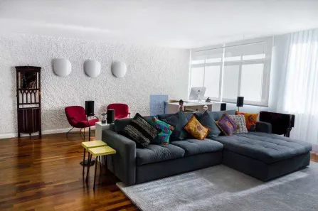 Apartamento com 1 Quarto à venda, 130m² no Paraíso, São Paulo