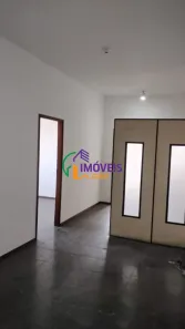 Sala Comercial para alugar, 84m² no Jardim Santana, Campinas