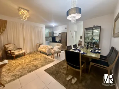 Apartamento com 3 Quartos à venda, 98m² no Areias, Camboriú