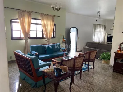 Casa com 4 Quartos à venda, 480m² no Jardim Brasil, Jundiaí