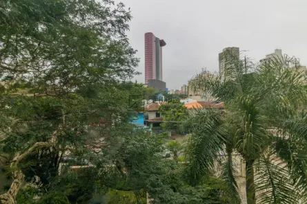 Apartamento com 2 Quartos para alugar, 68m² no Pinheiros, São Paulo