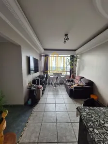 Apartamento com 3 Quartos à venda, 90m² no Monte Castelo, São José dos Campos