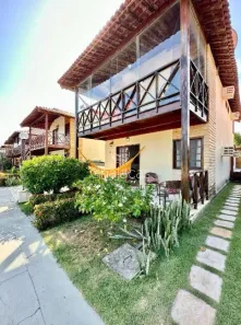Casa de Condomínio com 5 Quartos à venda, 104m² no , Tamandaré