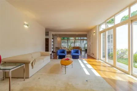 Sobrado com 5 Quartos à venda, 453m² no Jardim Luzitânia, São Paulo