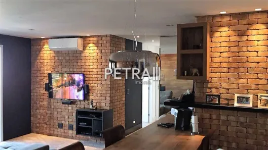 Apartamento com 3 Quartos à venda, 102m² no Vila Lageado, São Paulo