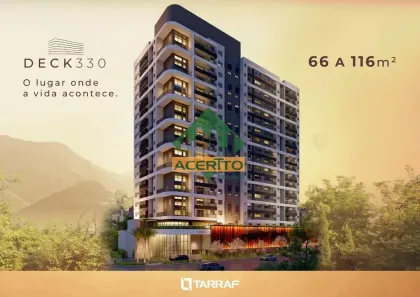 Apartamento com 3 Quartos à venda, 87m² no Vila Estádio, Araçatuba