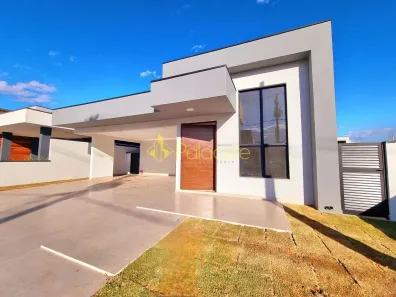 Casa de Condomínio com 3 Quartos à venda, 206m² no Parque das Nações, Pindamonhangaba
