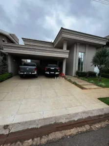 Casa de Condomínio com 3 Quartos à venda, 280m² no Parque Residencial Damha V, São José do Rio Preto