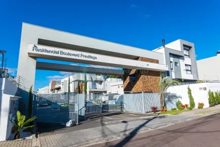 Lote/Terreno à venda, 176m² no Uberaba, Curitiba