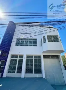 Prédio Comercial para alugar, 1062m² no Jardim das Nações, Guarulhos