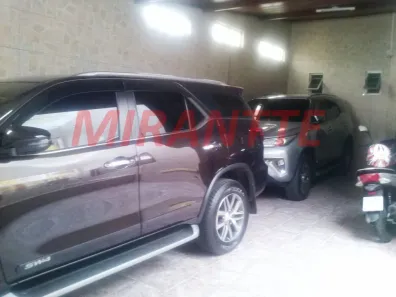 Sobrado com 7 Quartos à venda, 450m² no Vila Medeiros, São Paulo
