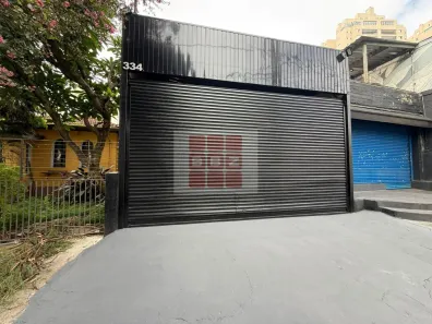 Galpão/Depósito/Armazém à venda, 182m² no Vila Leopoldina, São Paulo