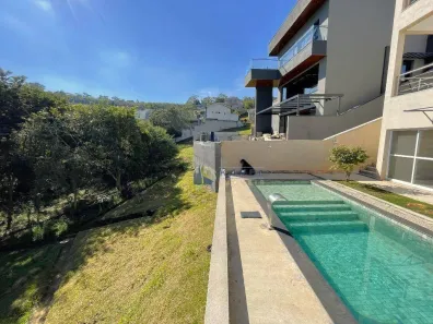 Casa de Condomínio com 3 Quartos à venda, 320m² no Condomínio Vale das Águas, Bragança Paulista