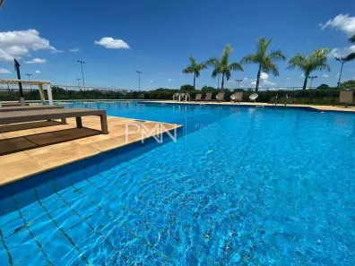 Lote/Terreno à venda, 534m² no Alphaville Dom Pedro 2, Campinas