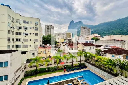 Apartamento com 2 Quartos à venda, 81m² no Botafogo, Rio de Janeiro