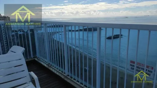 Apartamento com 2 Quartos à venda, 57m² no Praia da Costa, Vila Velha