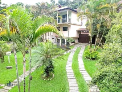 Casa com 6 Quartos à venda, 720m² no Cônego, Nova Friburgo