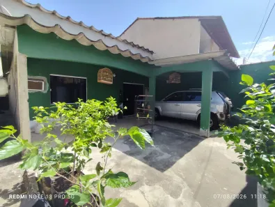 Casa com 4 Quartos à venda, 100m² no Campo Grande, Rio de Janeiro