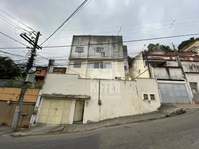 Casa com 18 Quartos à venda, 650m² no Icaraí, Niterói