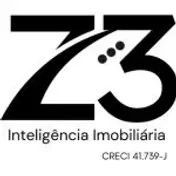 Logo da imobiliária