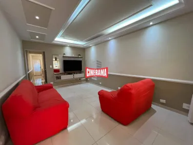 Sobrado com 3 Quartos à venda, 225m² no Cerâmica, São Caetano do Sul