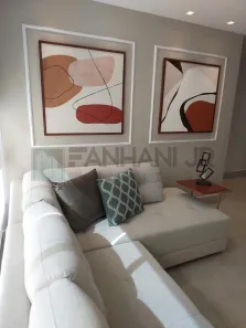 Apartamento com 2 Quartos para alugar, 70m² no Jardim América, São Paulo