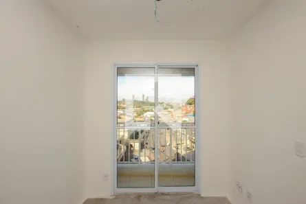Apartamento com 2 Quartos à venda, 42m² no Vila Jaraguá, São Paulo