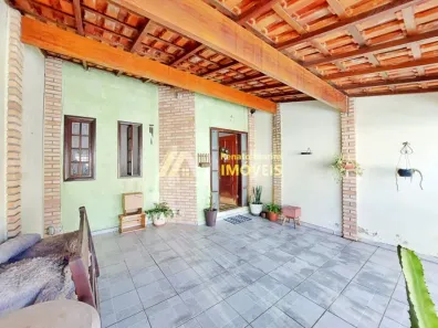 Casa com 2 Quartos à venda, 97m² no Jardim Residencial Deolinda Guerra, Sorocaba