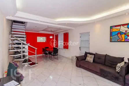 Casa com 3 Quartos à venda, 194m² no Vila Formosa, São Paulo
