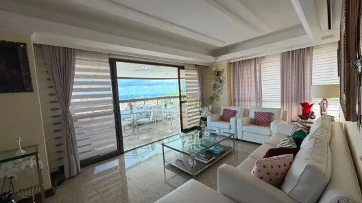 Apartamento com 4 Quartos à venda, 272m² no Graça, Salvador