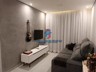 Apartamento com 2 Quartos à venda, 50m² no Jardim do Lago Continuação, Campinas