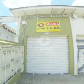 Ponto Comercial para alugar, 47m² no São Sebastião, Porto Alegre