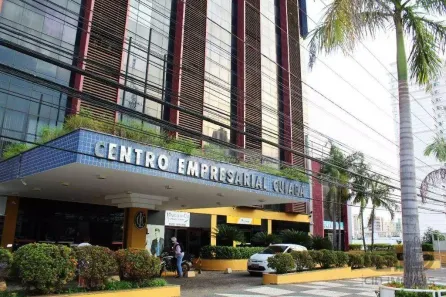 Sala Comercial à venda, 86m² no Bosque da Saúde, Cuiabá