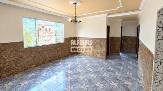 Apartamento com 3 Quartos à venda, 62m² no Riacho das Pedras, Contagem