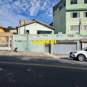 Lote/Terreno à venda, 261m² no Baeta Neves, São Bernardo do Campo
