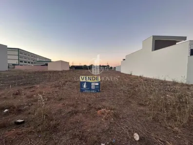 Lote/Terreno à venda, 333m² no Aquarela das Artes, Sinop