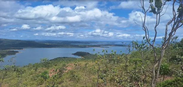 Lote/Terreno à venda, 30000m² no , Três Marias
