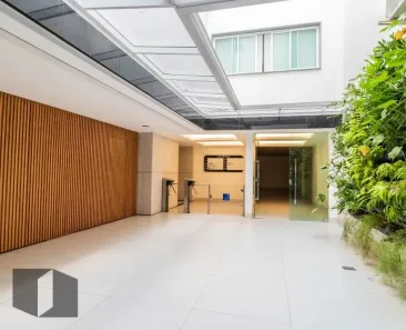 Sala Comercial com 3 Quartos para alugar, 140m² no Leblon, Rio de Janeiro