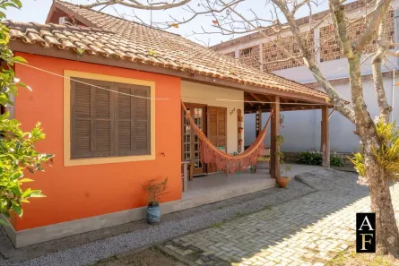 Casa com 3 Quartos à venda, 98m² no Pinguirito, Garopaba