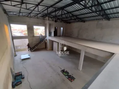 Ponto Comercial à venda, 300m² no Jardim Novo I, Mogi Guaçu