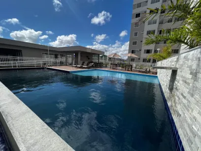Apartamento com 2 Quartos à venda, 44m² no Passaré, Fortaleza