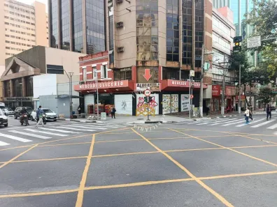 Ponto Comercial para alugar, 315m² no Centro, Campinas