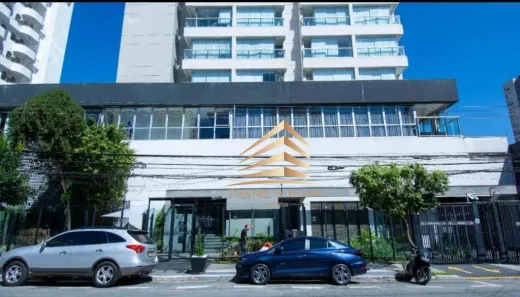 Apartamento com 1 Quarto à venda, 53m² no Indianópolis, São Paulo