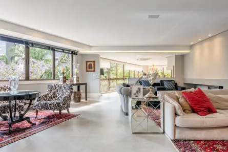 Apartamento com 3 Quartos à venda, 258m² no Bela Vista, Porto Alegre
