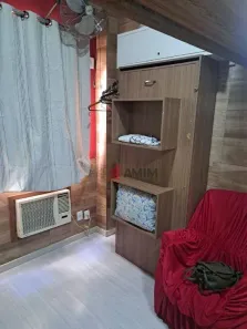 Apartamento com 1 Quarto à venda, 24m² no Centro, Niterói