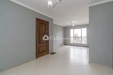 Apartamento com 2 Quartos à venda, 85m² no Santa Cecília, São Paulo