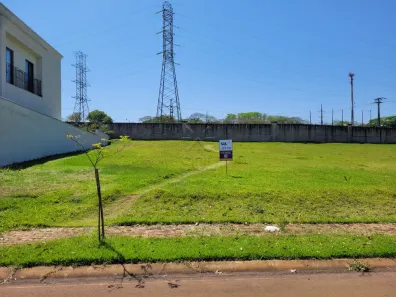 Lote/Terreno à venda, 601m² no Itaipu B, Foz do Iguaçu